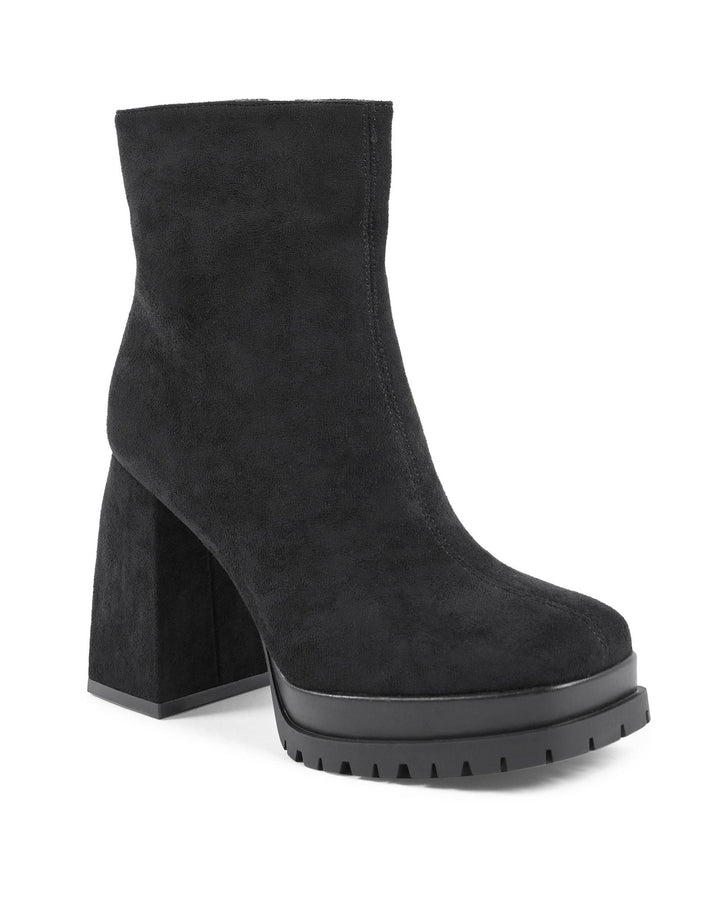 Ankle Boot with 10 cm Heel - 40 EU