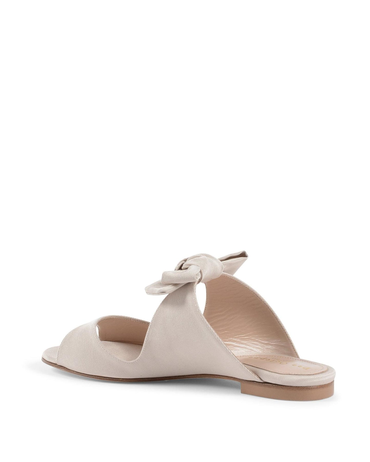 Open Toe Bow al - 36 EU