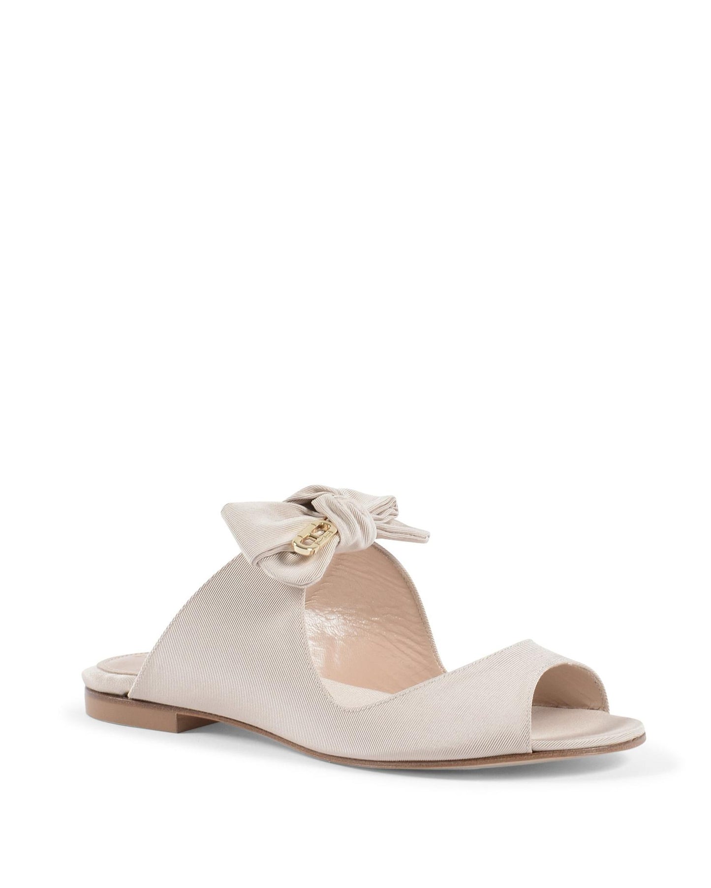 Open Toe Bow al - 37 EU