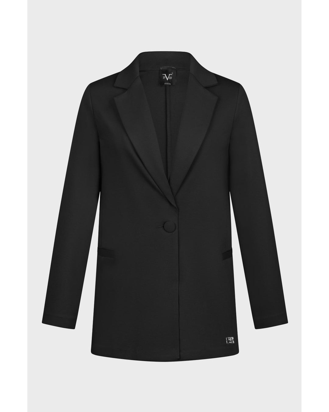 Blazer with Italian Craftsmanship - M