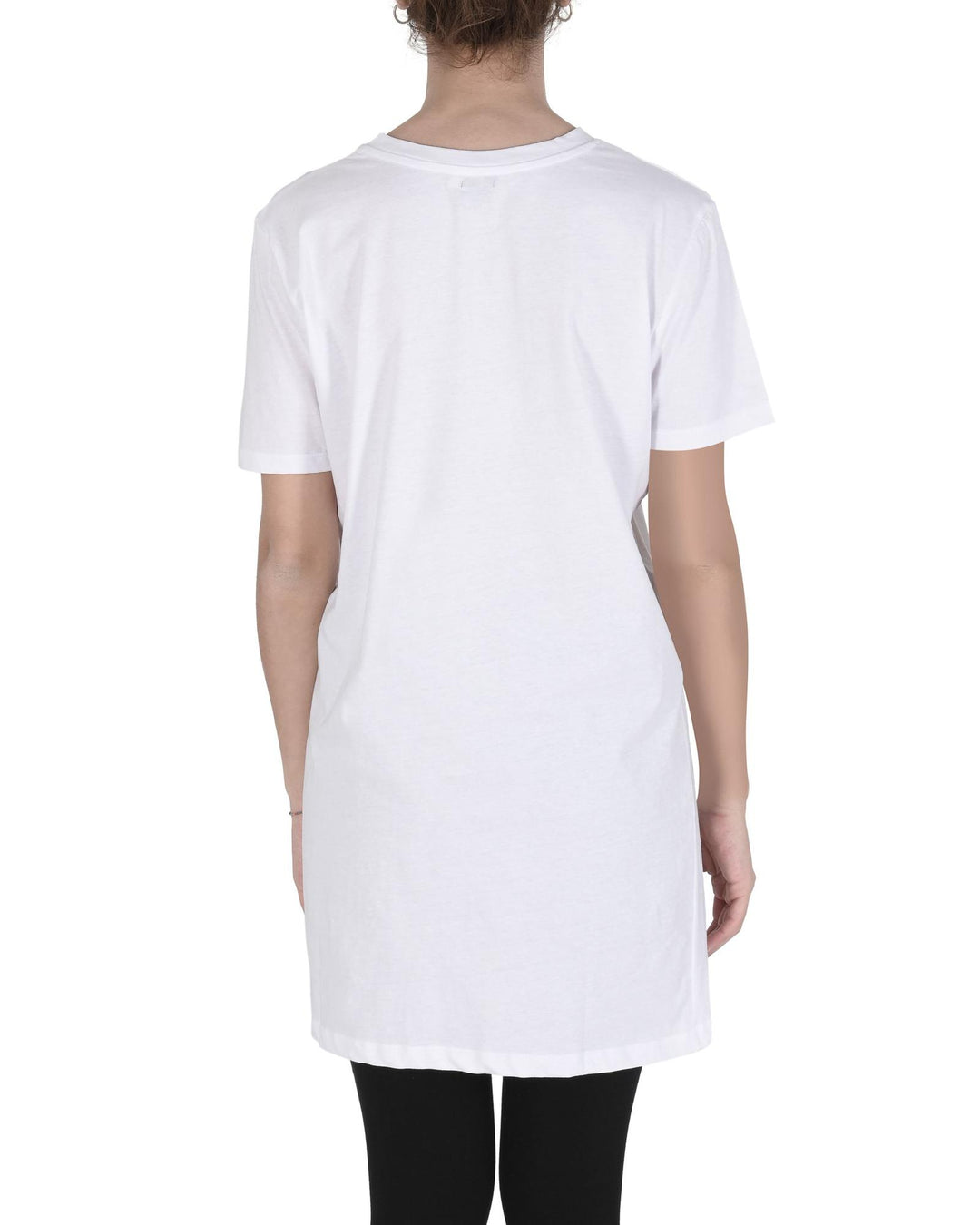 Cotton T-Shirt - M