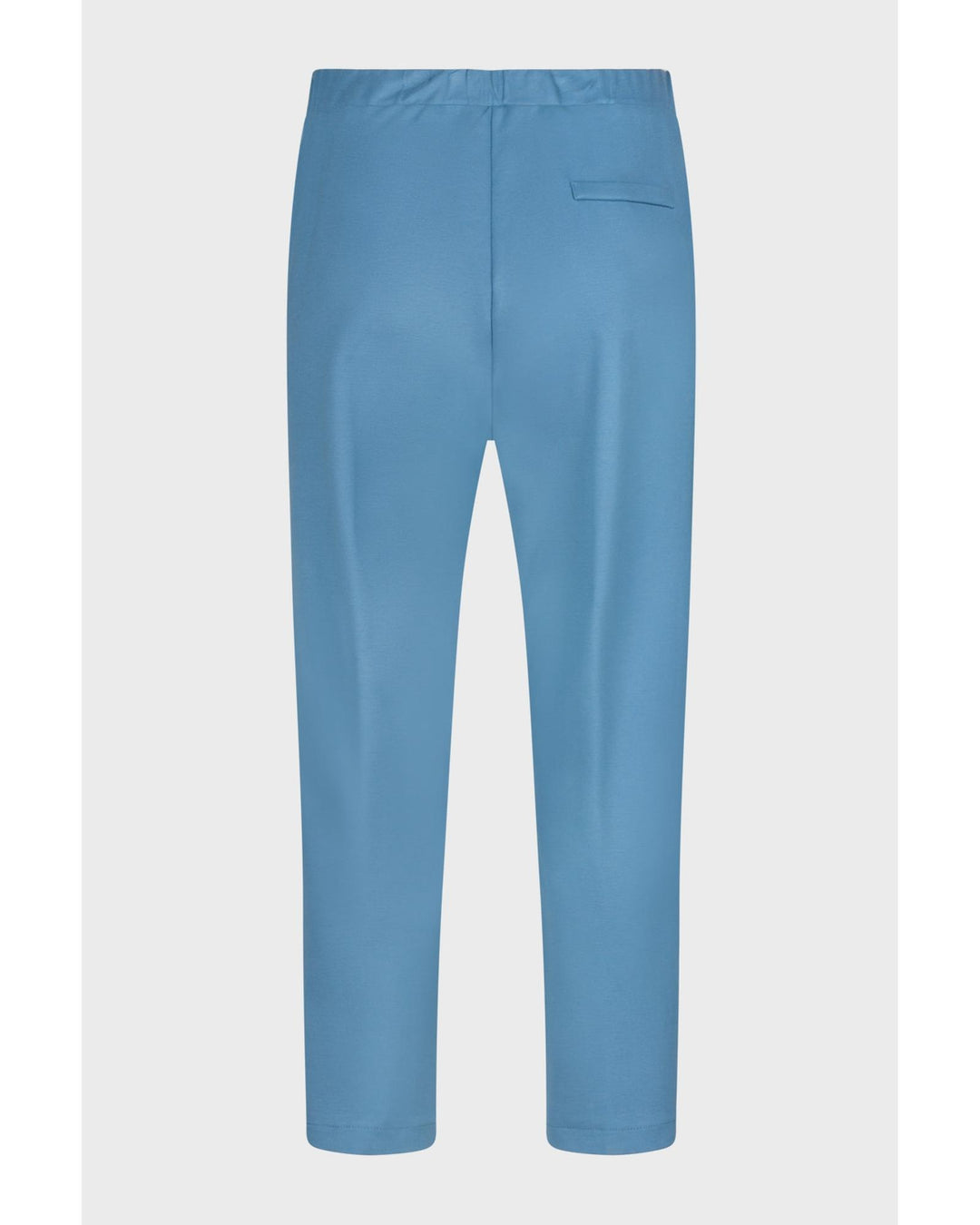 Italian Trousers with Bond Detailing - M