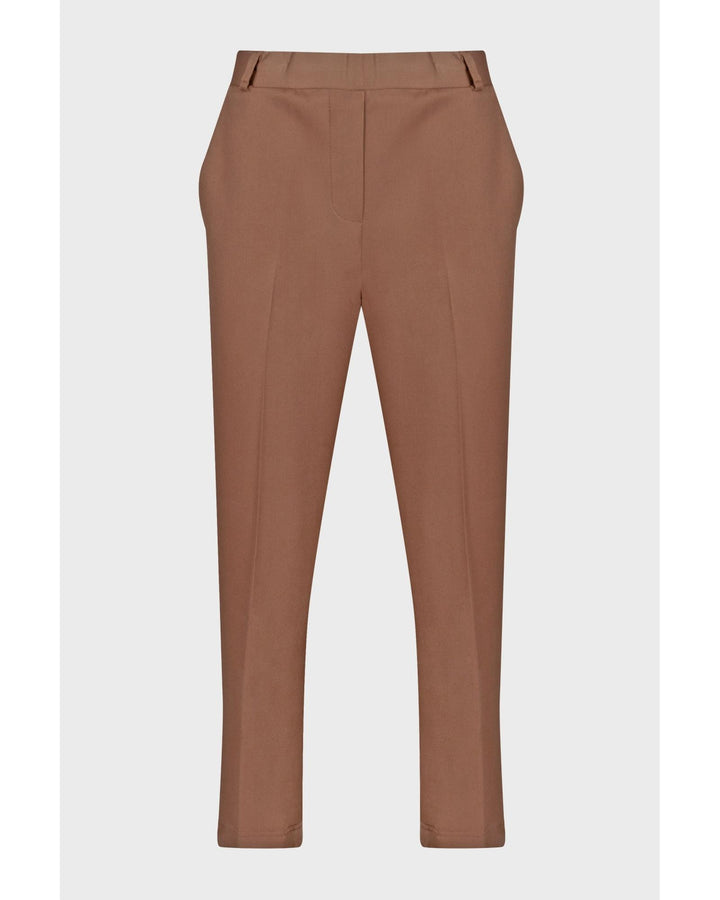 Trousers Made in Italy - L