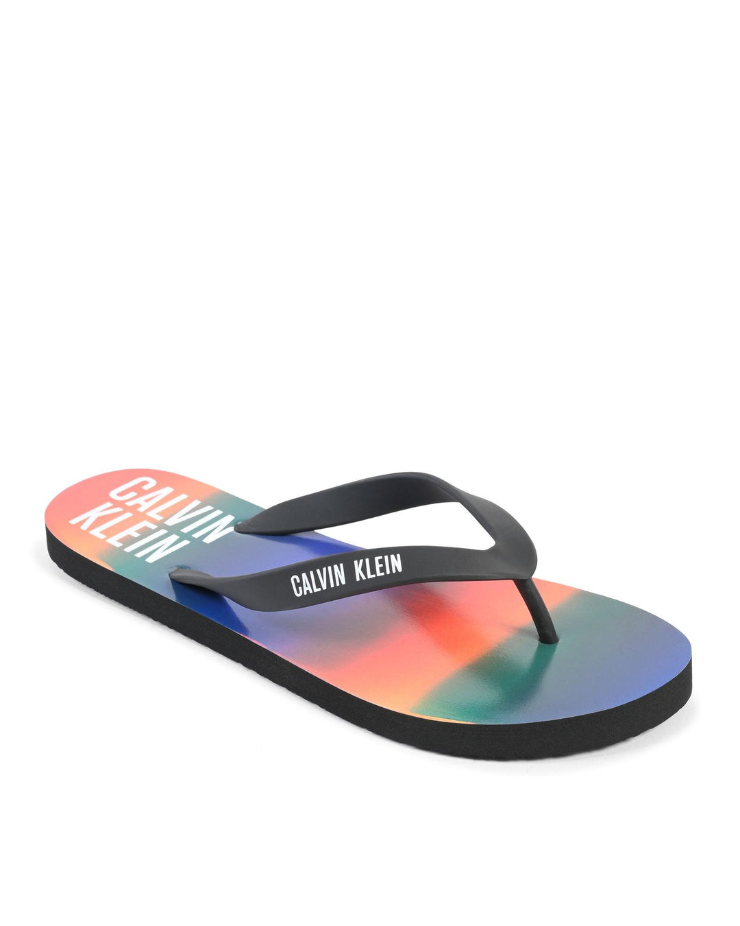 Rubber Thong Sandals - 42 EU