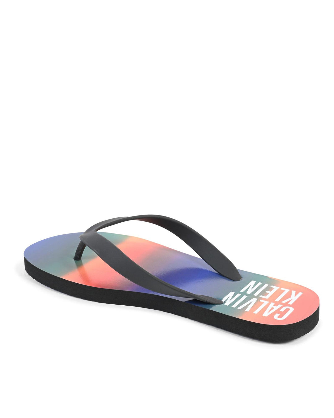 Rubber Thong Sandals - 42 EU