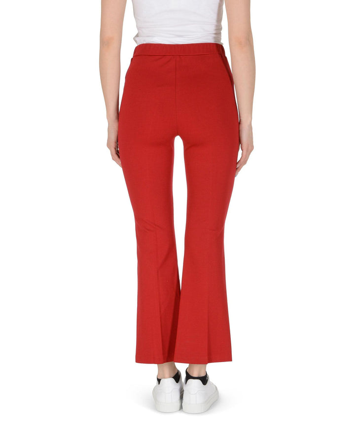 Italian Trousers by 19V69 Italia - XL