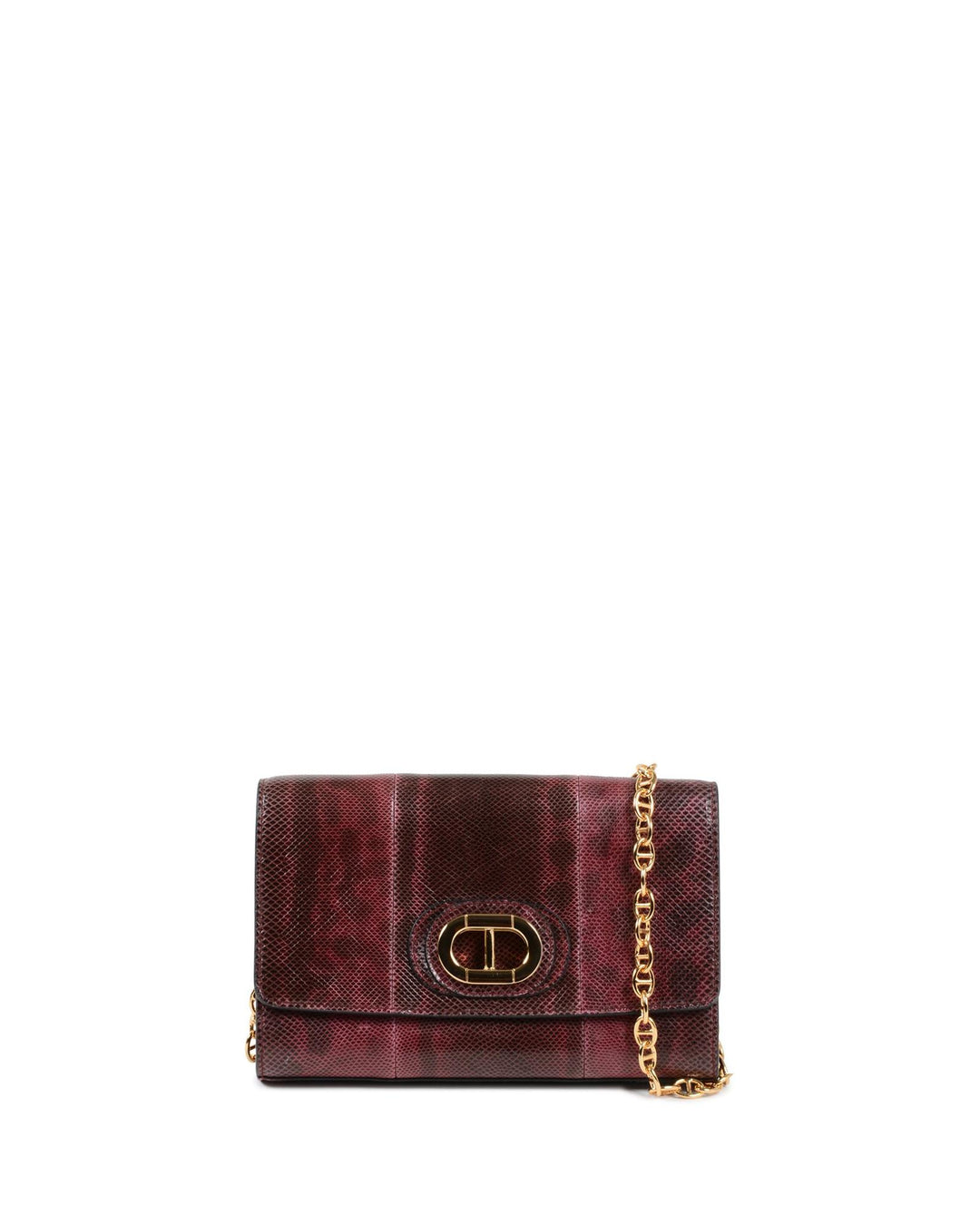 Python Clutch - One Size