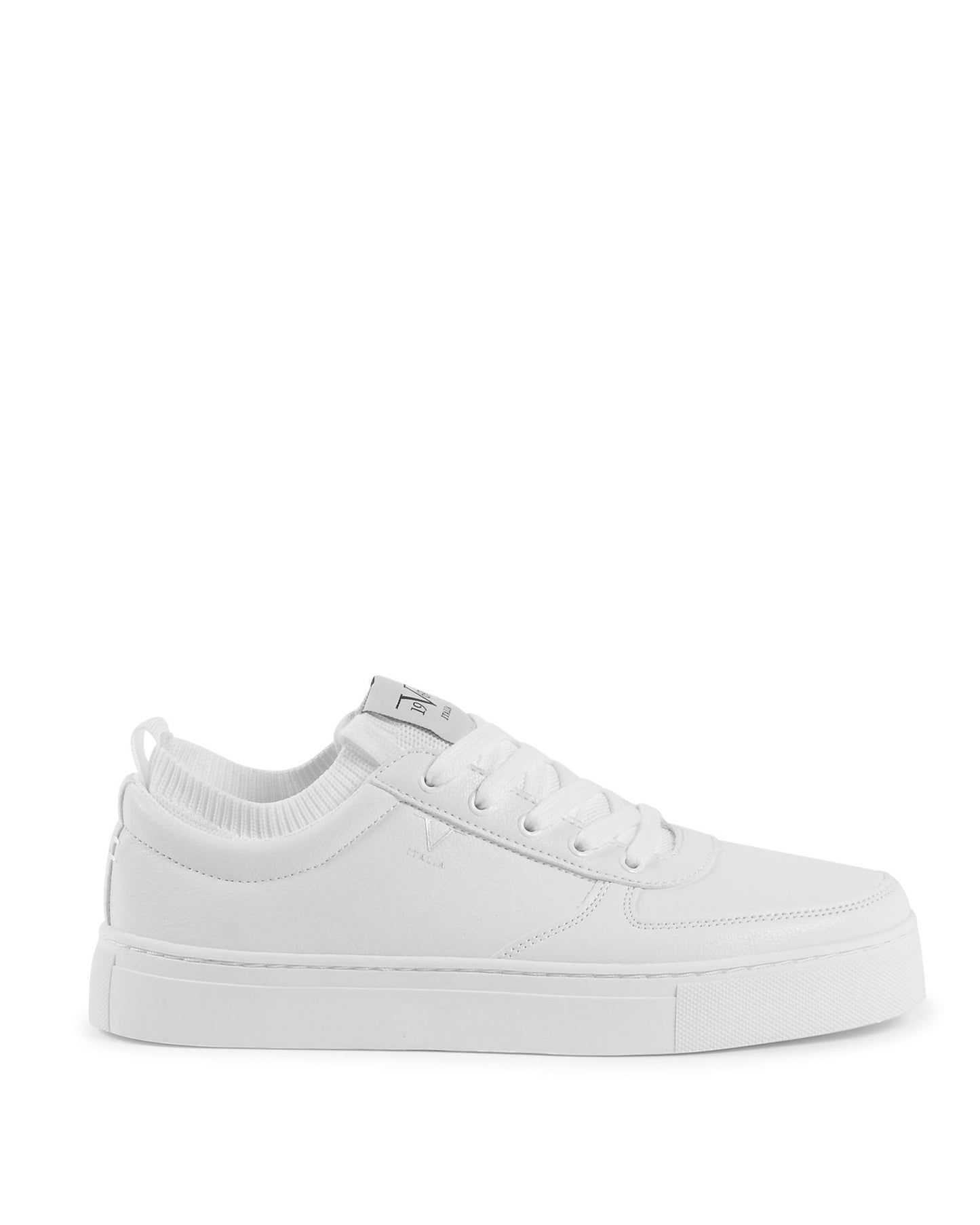 Leather Sneakers - 46 EU