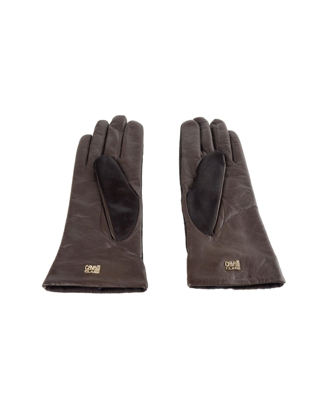 Lady Glove in Dark Brown 7 Women