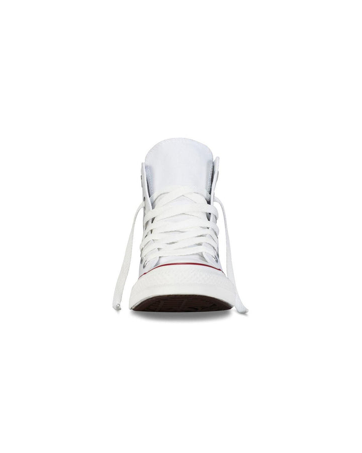 Classic Canvas High-Top Sneakers - 9 US