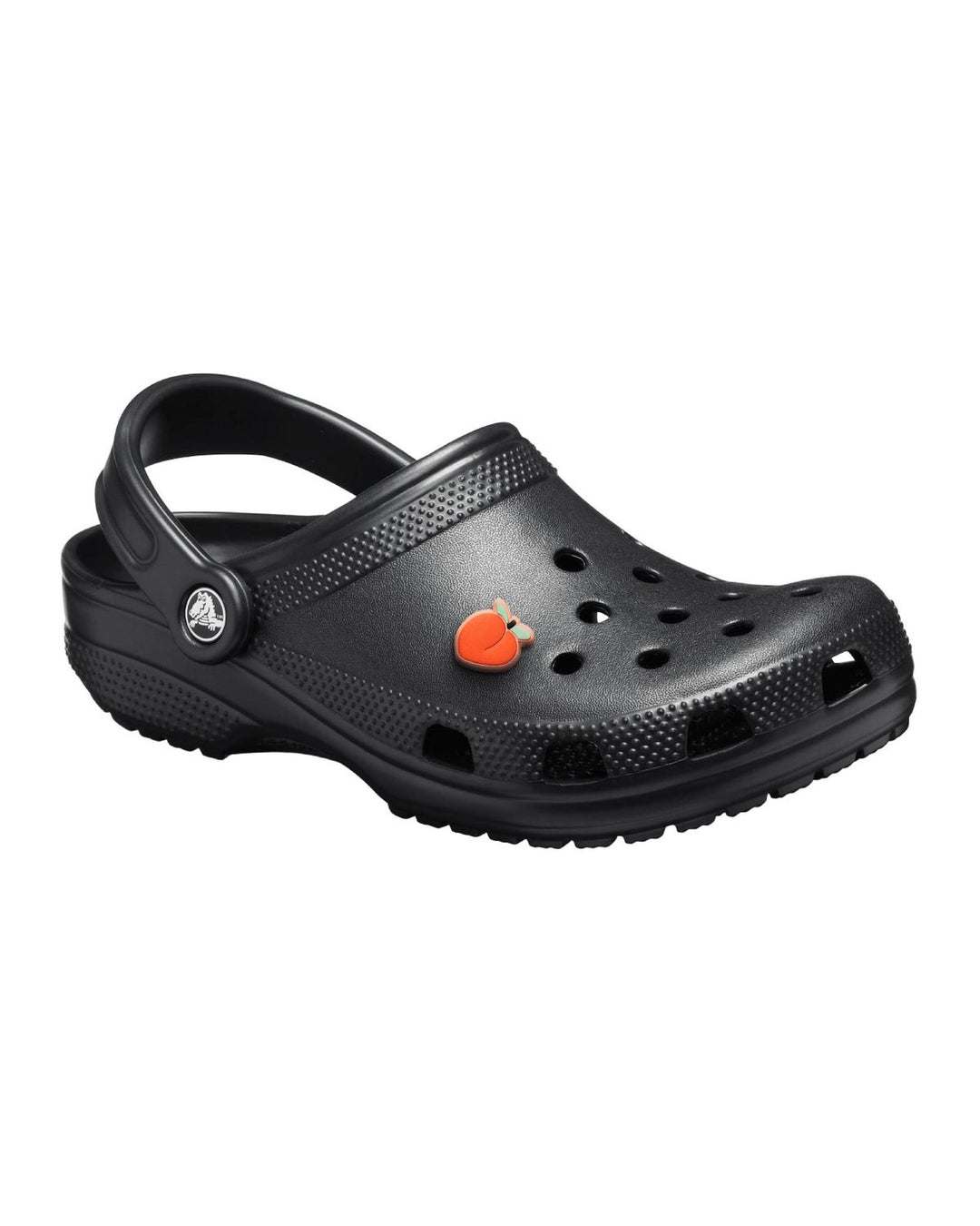 Lightweight Slip-On Clogs with Ventilation Ports - 10 US