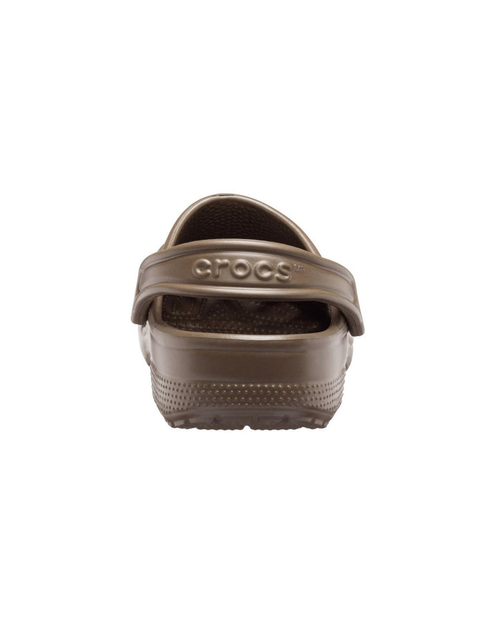 Lightweight Slip-On Clogs with Customizable Charms - M6-W8 US