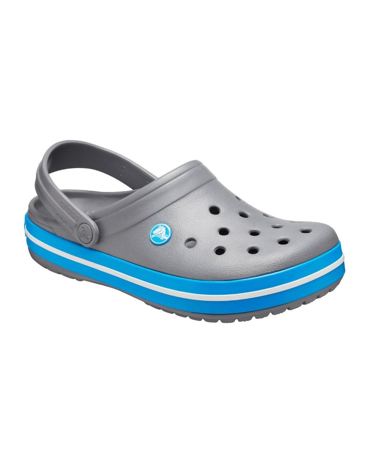 Sporty Unisex Clog with Comfortable Cushioning - 10 US