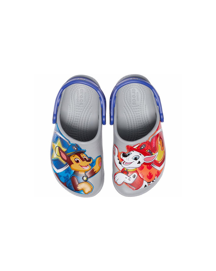 Paw Patrol Patch Kids Sandals - C5 US