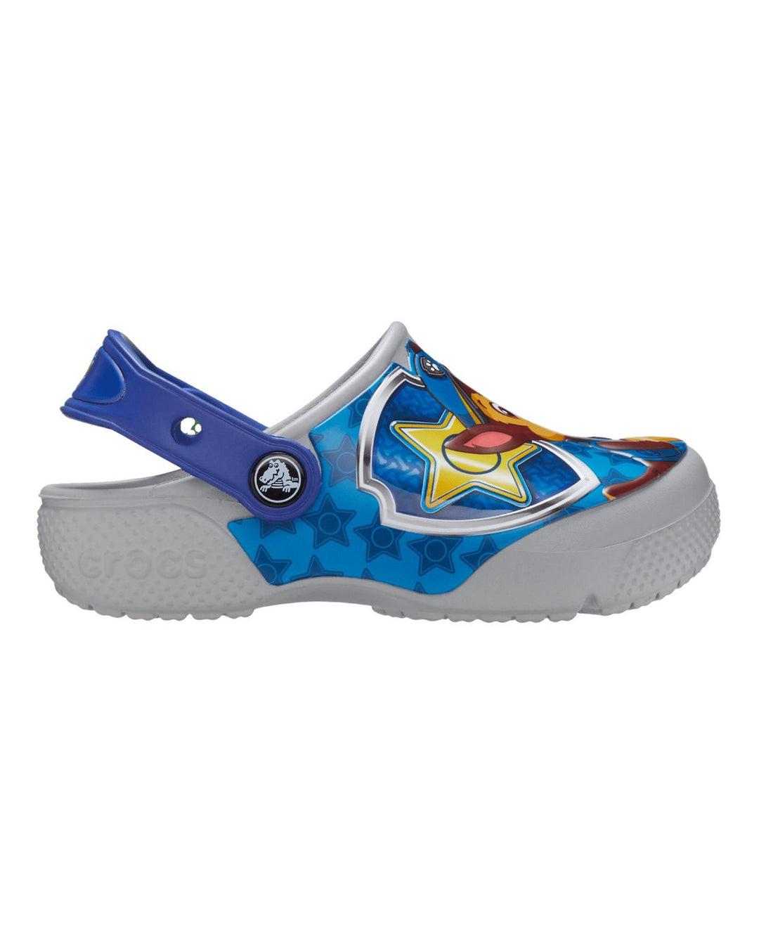 Paw Patrol Patch Kids Sandals - C6 US