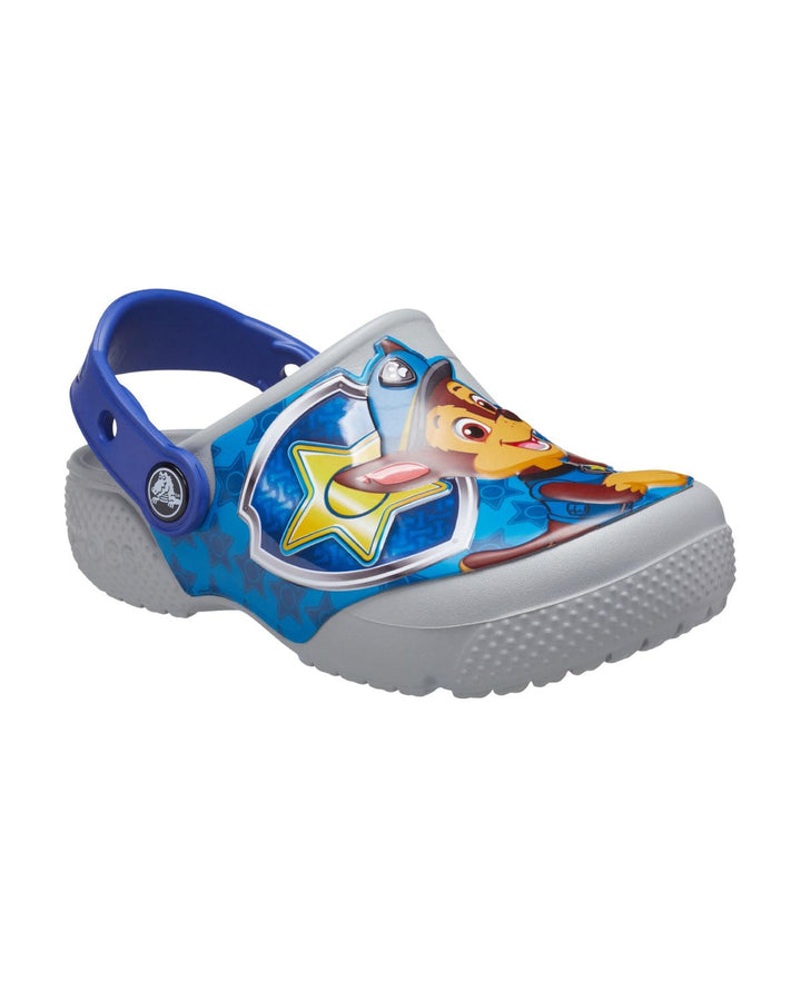 Paw Patrol Patch Kids Sandals - C6 US