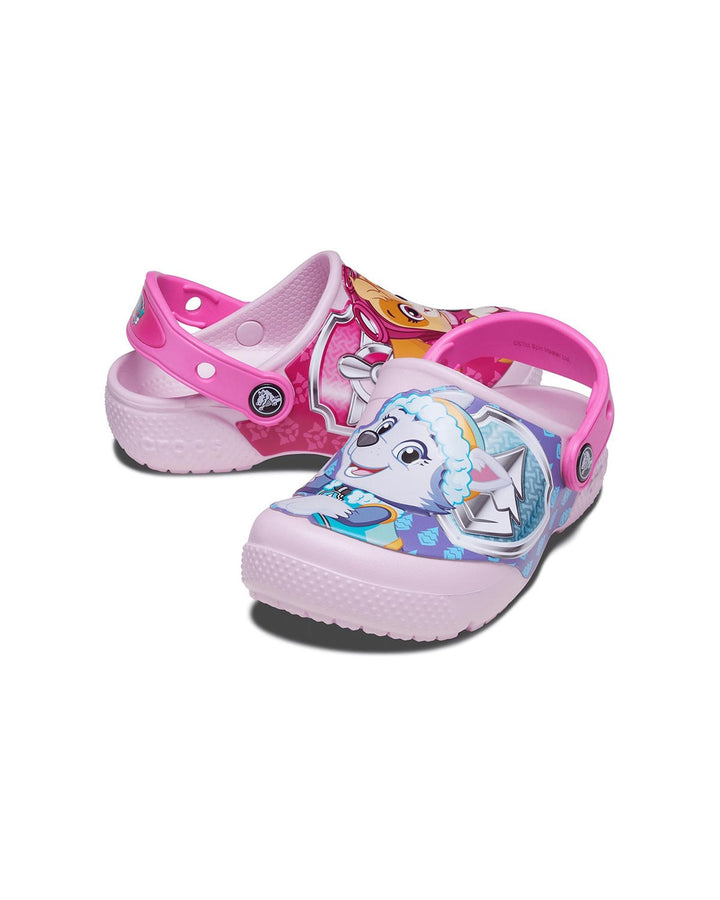 Paw Patrol Patch Kids Sandals - C5 US