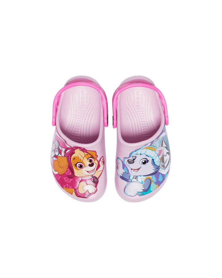 Paw Patrol Patch Kids Sandals - C5 US