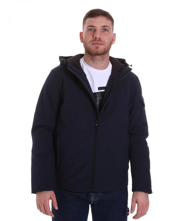 The Artic Jacket - Modern and Functional Outerwear 52 IT Men