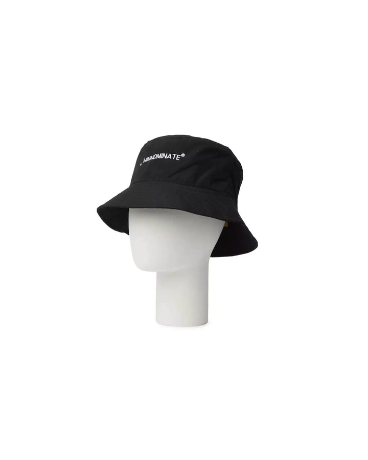 Logo Cotton Hat One Size Women