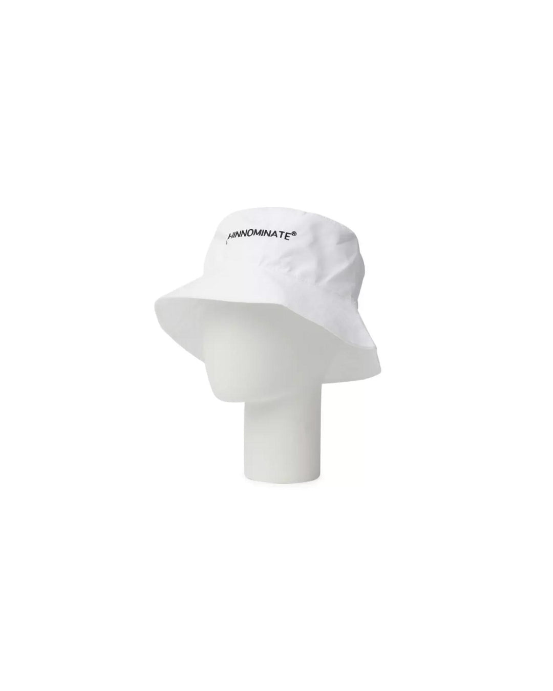 Logo Cotton Hat One Size Women