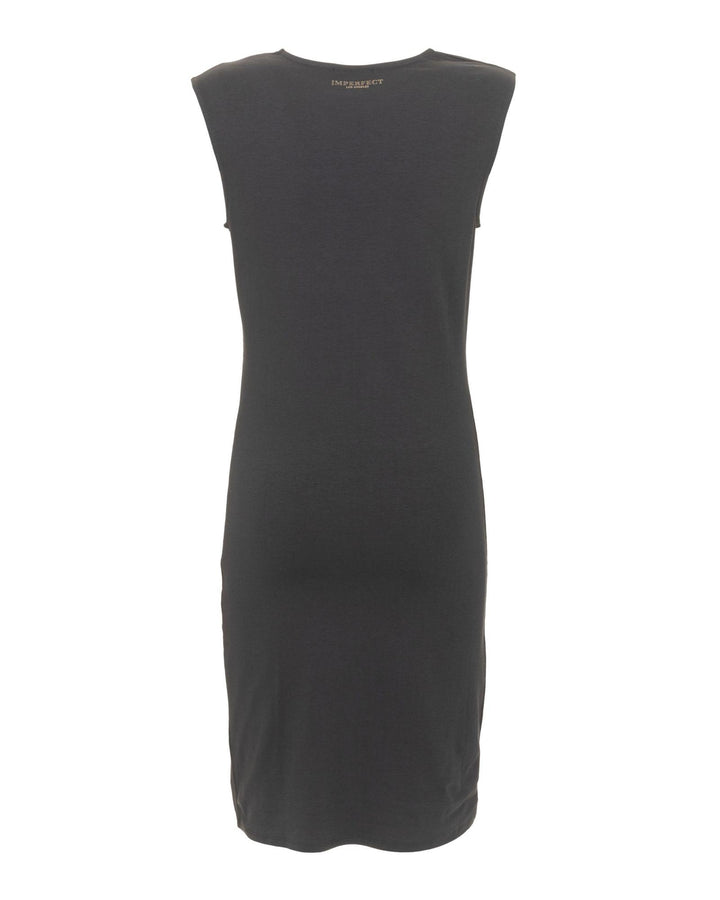 Imperfect Asymmetrical Dress XS Women