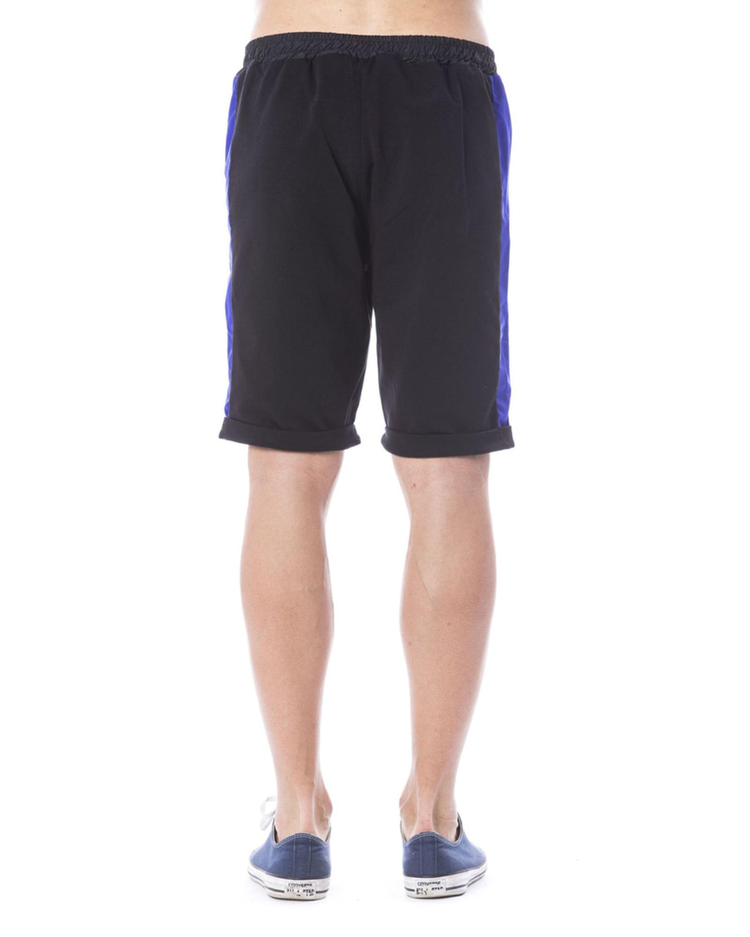 Relaxed Fit Cotton Shorts 2XL Men