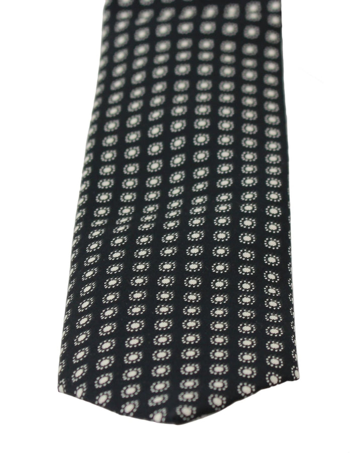 Dolce & Gabbana Exclusive Neck Tie One Size Men