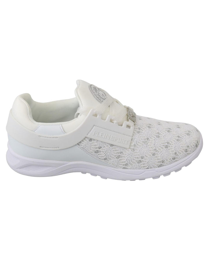 Beth Sneakers by PLEIN SPORT 37 EU Women