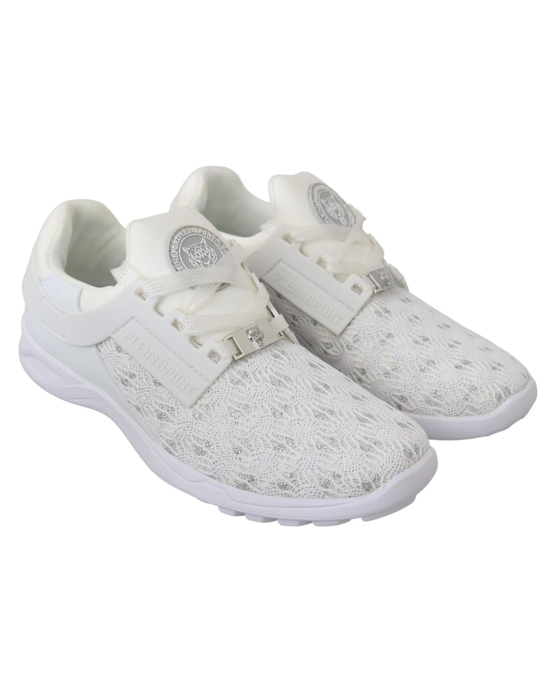 Beth Sneakers by PLEIN SPORT 37 EU Women