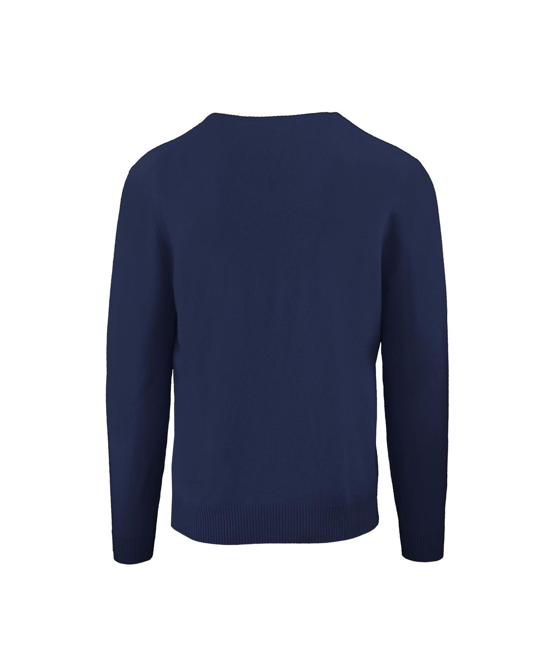 Malo Roundneck Cashmere Sweatshirt L Men