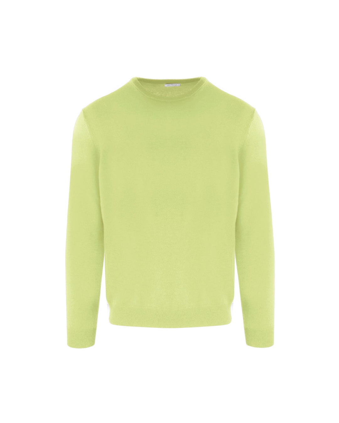 Malo Roundneck Cashmere Sweatshirt L Men