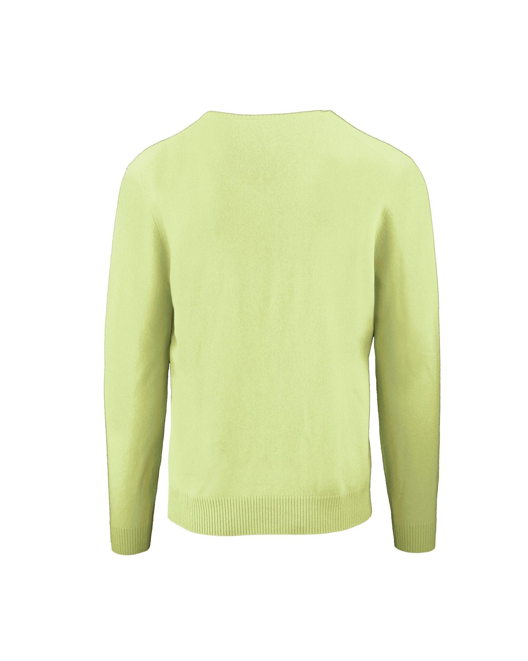 Malo Roundneck Cashmere Sweatshirt XL Men