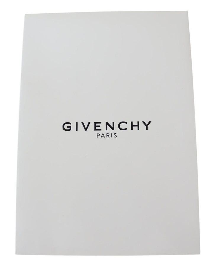 Givenchy Scarf with Logo Details One Size Men