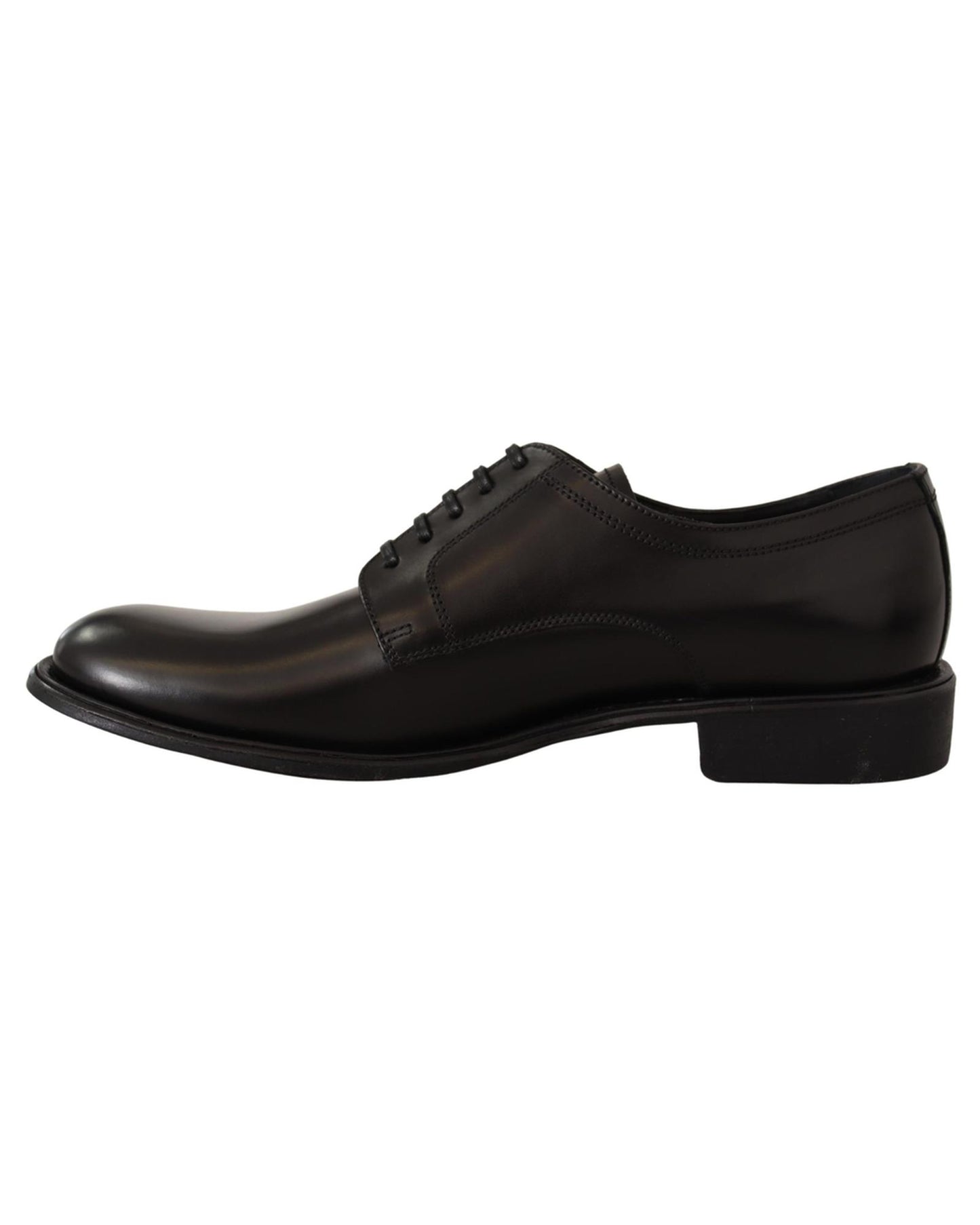 Derby Formal Shoes with Logo Details 41 EU Men