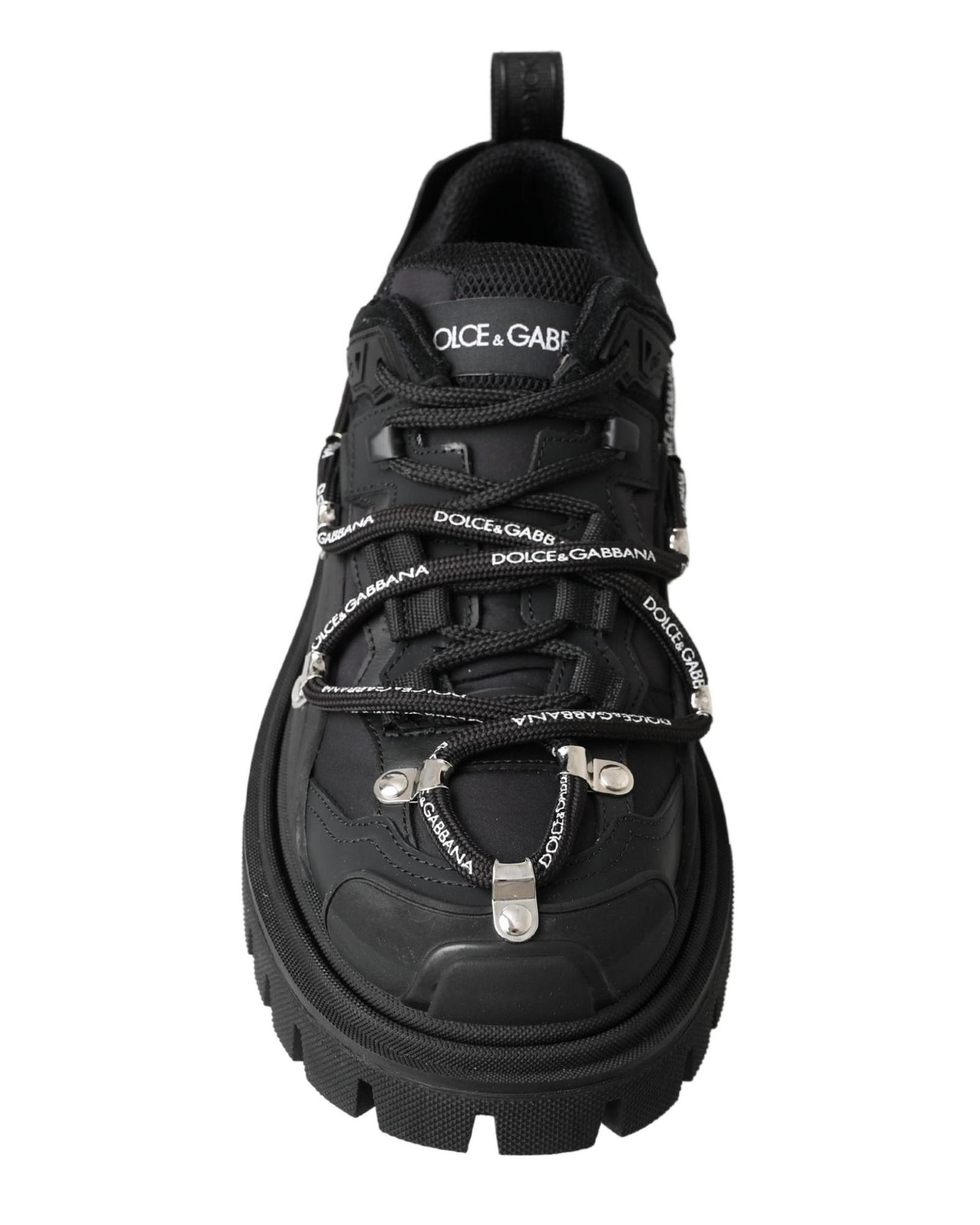 Dolce & Gabbana Trekking Sneaker Shoes 40 EU Men