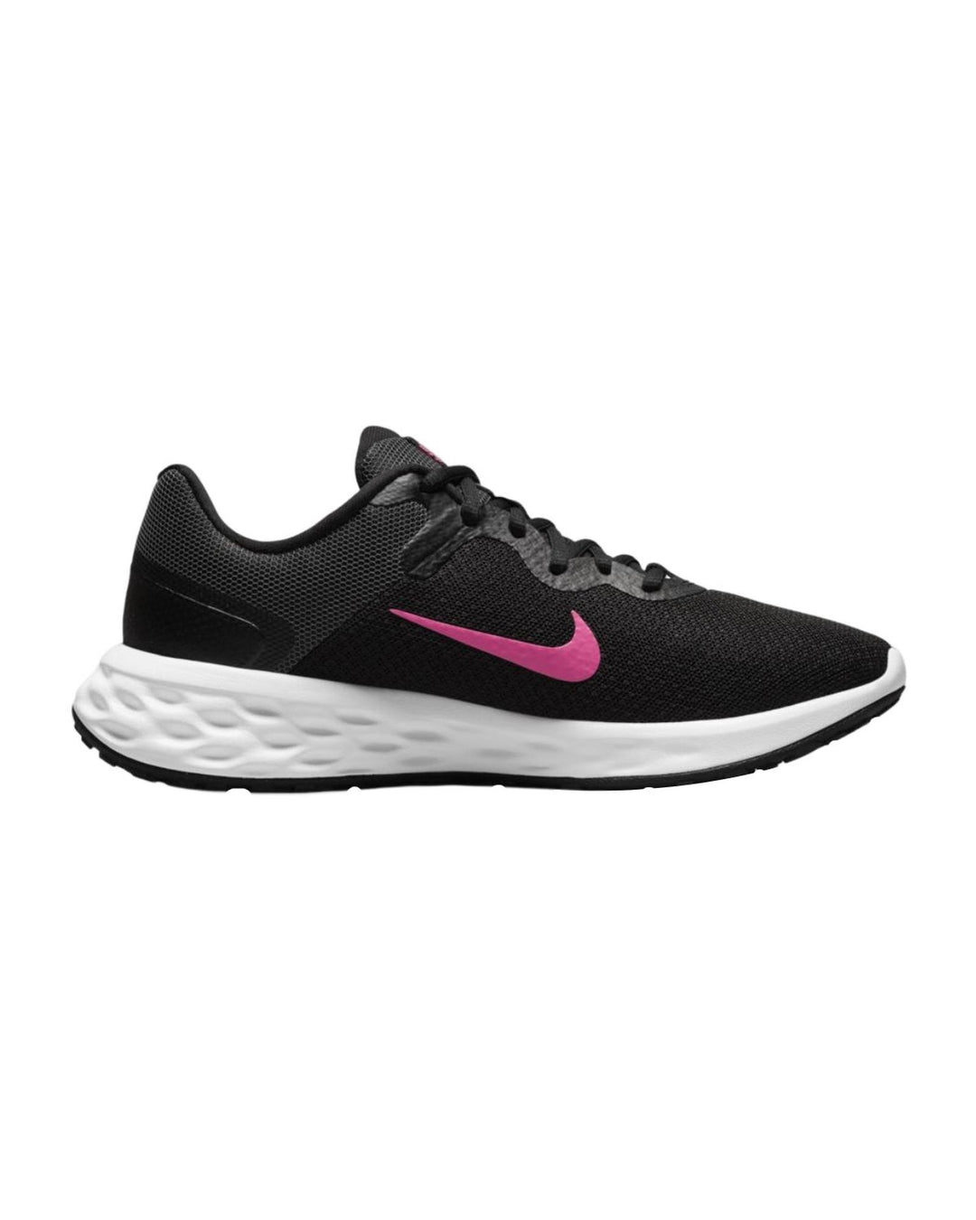 Soft Cushioned Running Shoes with Breathable Design - 10 US