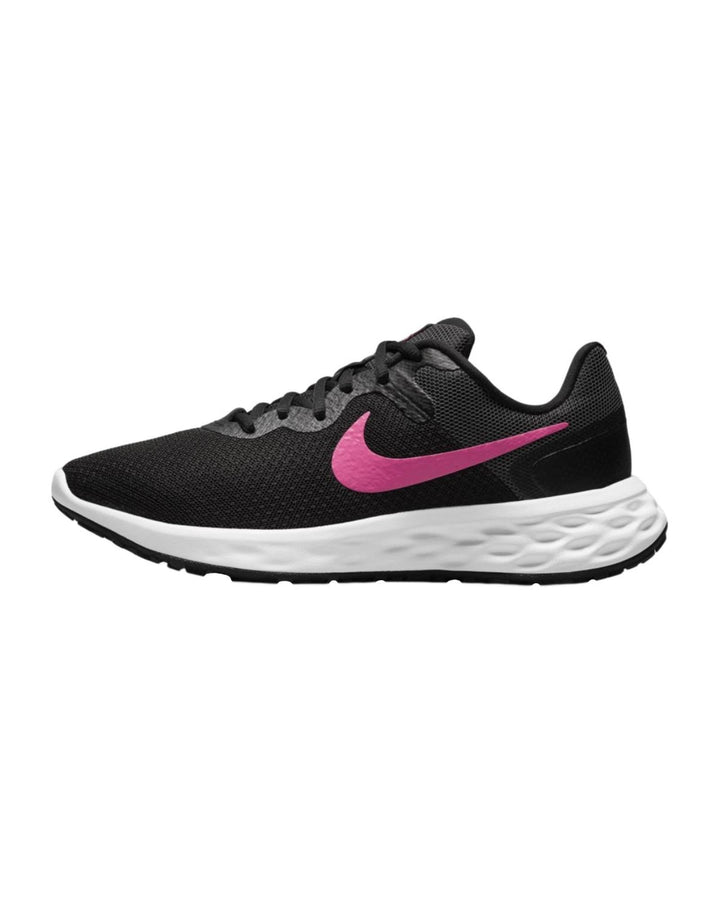 Soft Cushioned Running Shoes with Breathable Design - 7 US