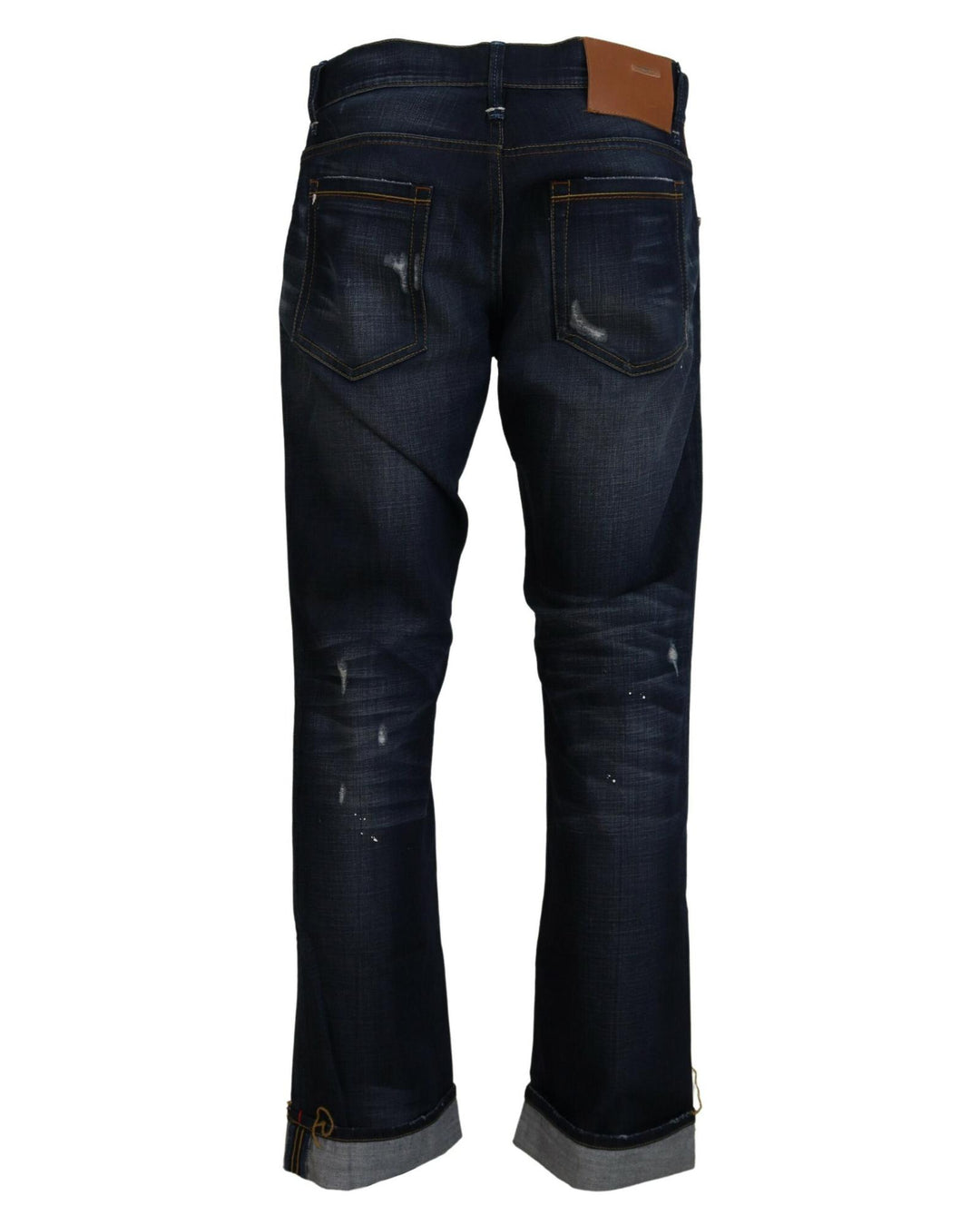 Regular Denim Jeans 48 IT Men