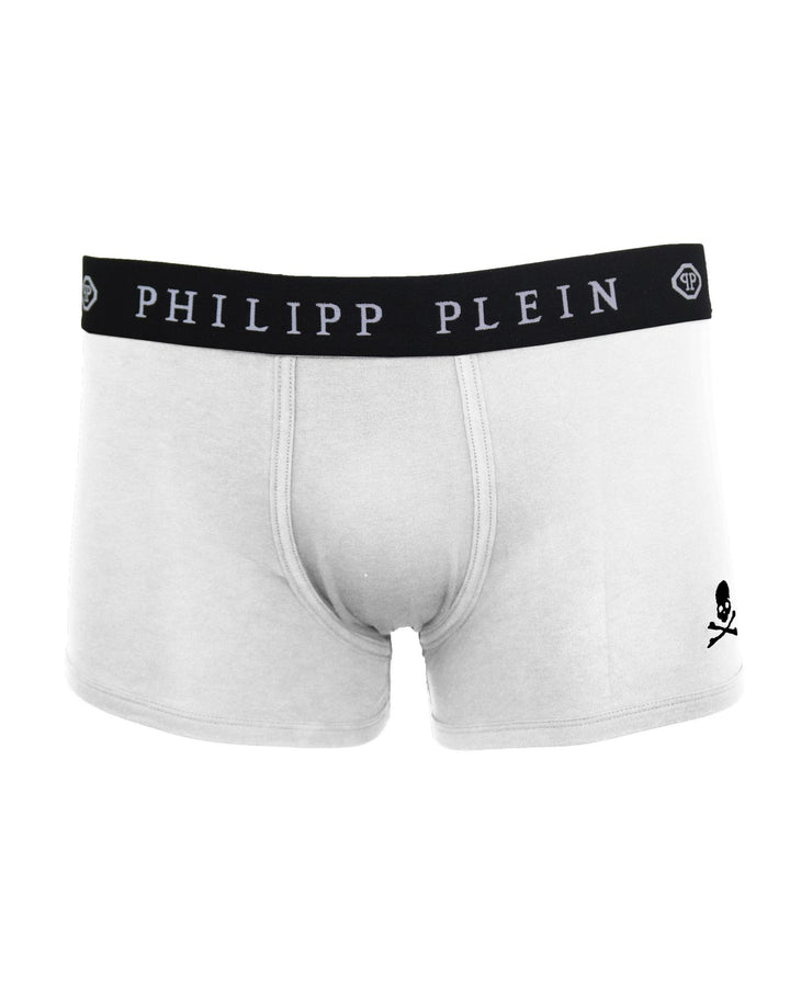 Philipp Plein Elasticized Boxer - Pack of 2 XL Men