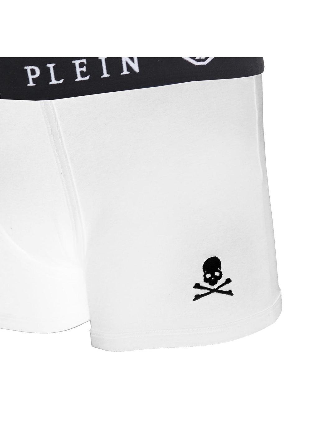 Philipp Plein Elasticized Boxer - Pack of 2 XL Men