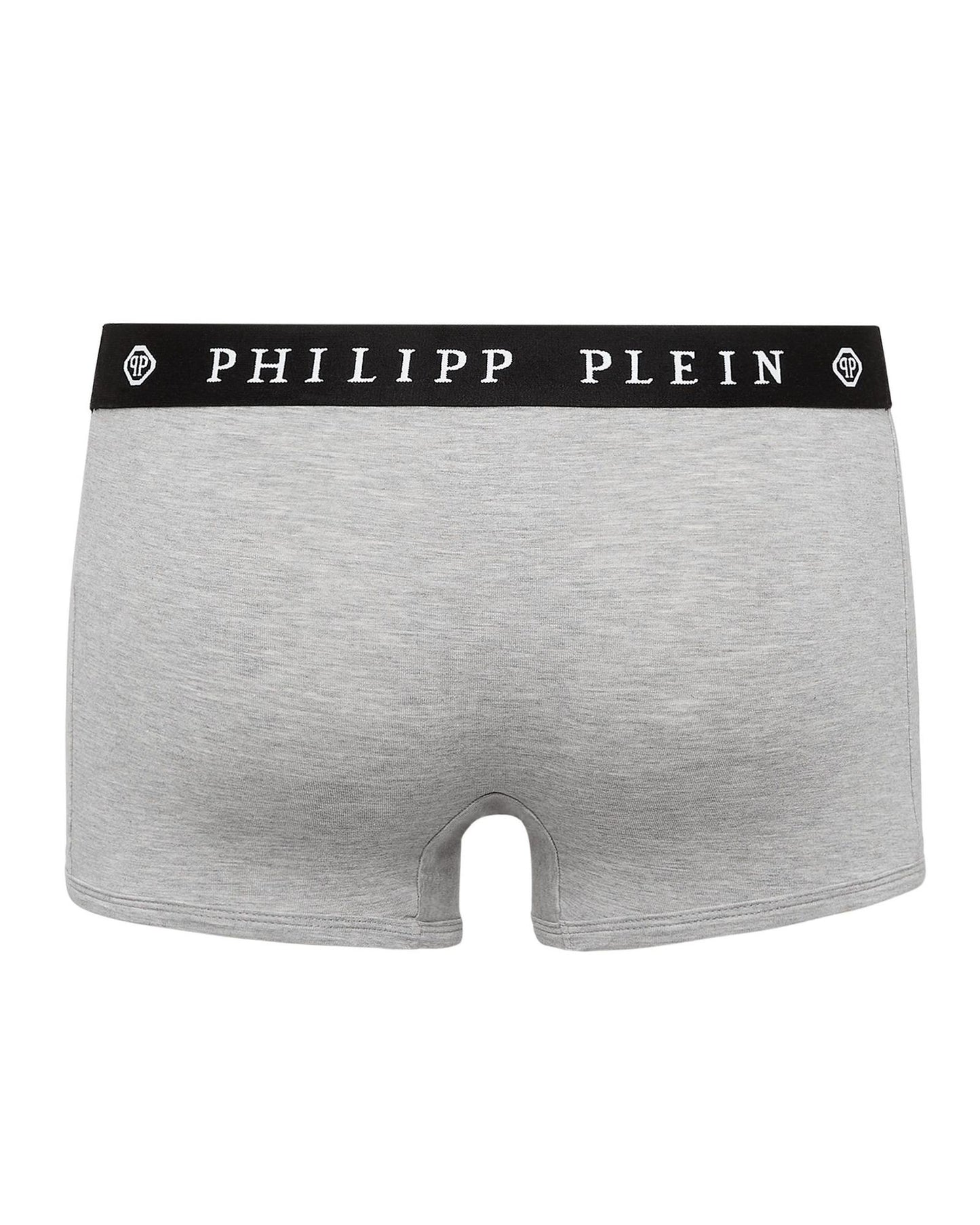 Philipp Plein Elasticized Boxer Set&quot;

or 

&quot;Philipp Plein Logo Elastic Boxer Pack 2XL Men