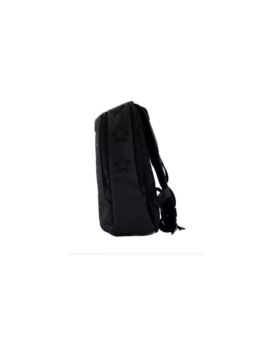 Plein Sport Logo Nylon Backpack One Size Men