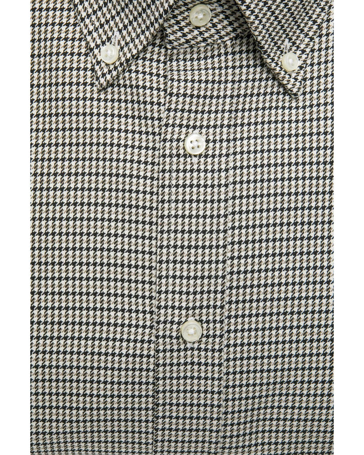 Classic Button Down Shirt 41 IT Men