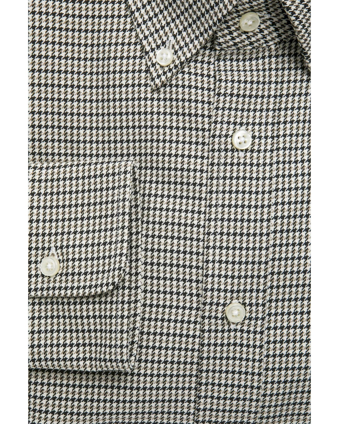 Classic Button Down Shirt 41 IT Men