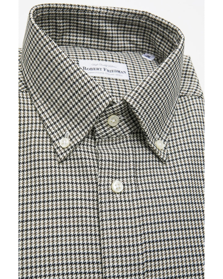 Classic Button Down Shirt 42 IT Men