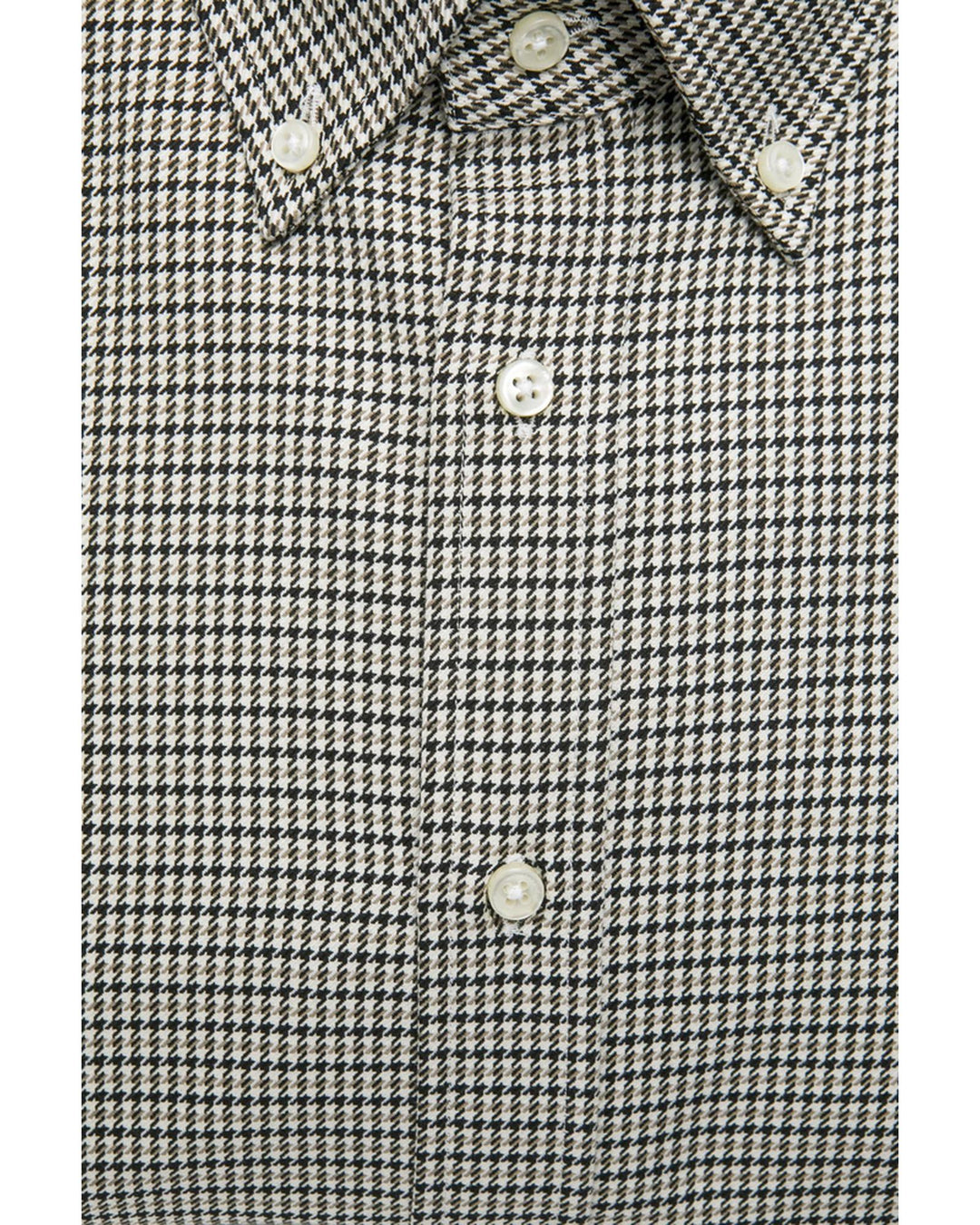 Classic Button Down Shirt 42 IT Men