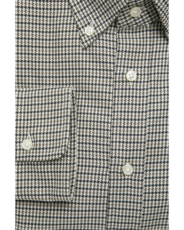 Classic Button Down Shirt 42 IT Men