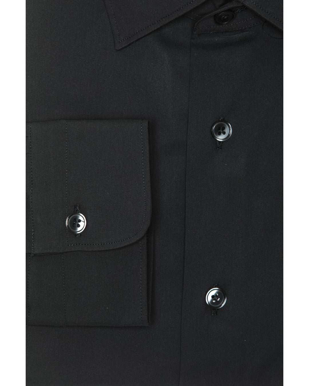 Slim Fit Button-Down Shirt 44 IT Men