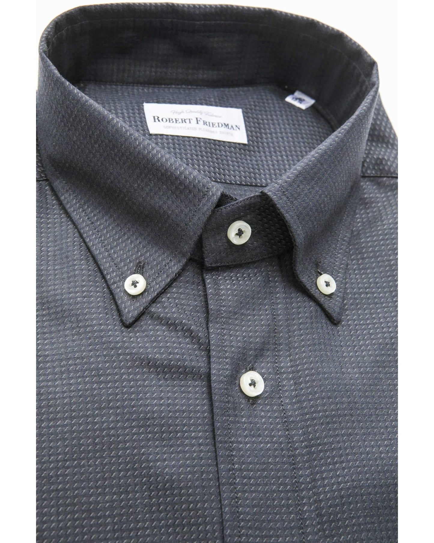 Classic Button Down Shirt 41 IT Men